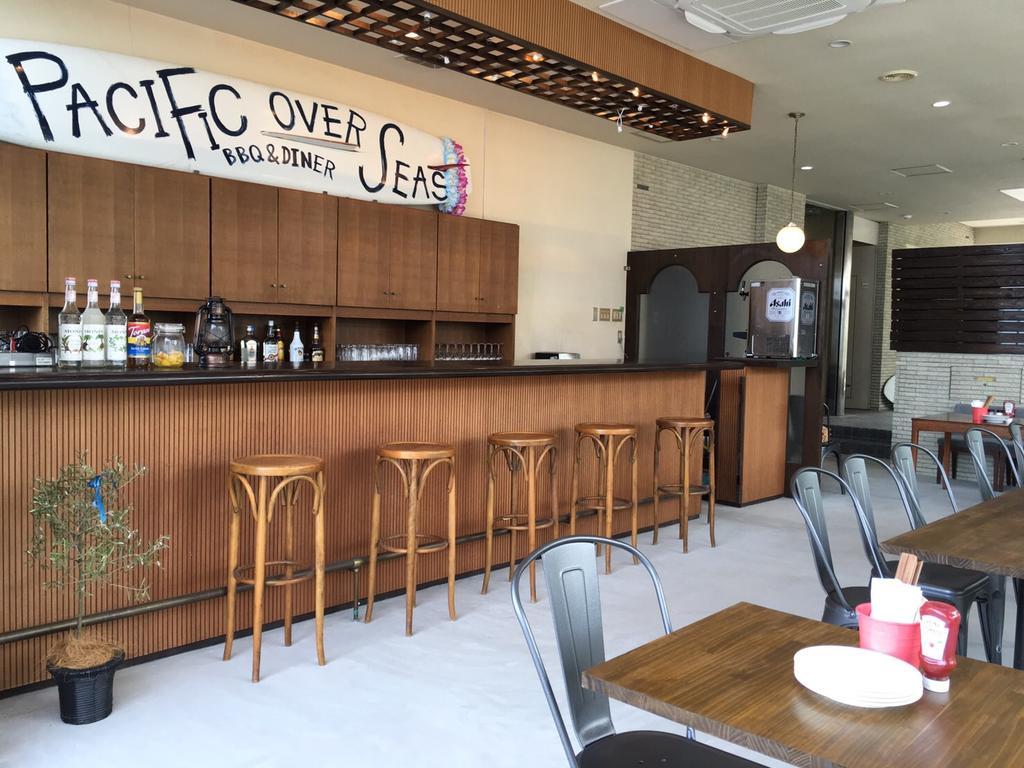 Awaji Tt House Pacific Over Seas Hotel Sumoto Exterior foto