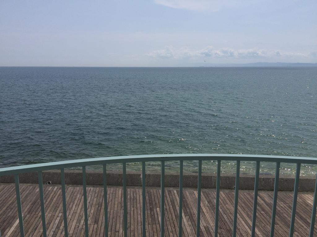 Awaji Tt House Pacific Over Seas Hotel Sumoto Exterior foto